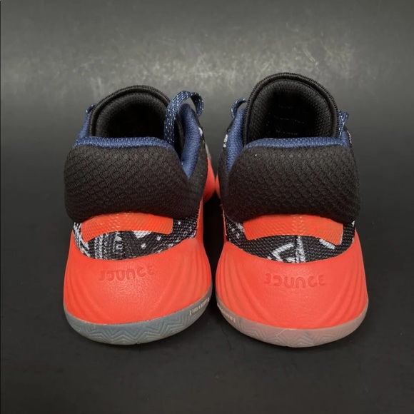 Adidas D.O.N. Issue #1 Geek Up Donovan Mitchell Basketball Mens Sz 6 - Picture 6 of 7